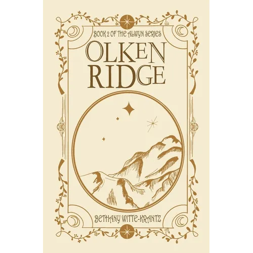 Olken Ridge