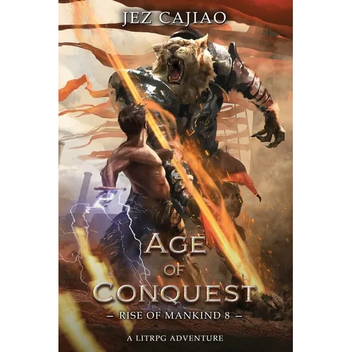 Age of Conquest