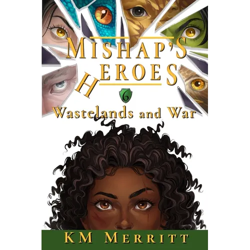 Wastelands and War