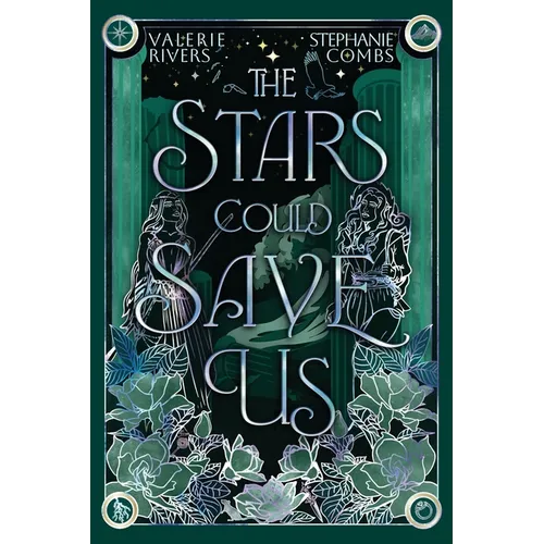 The Stars Could Save Us