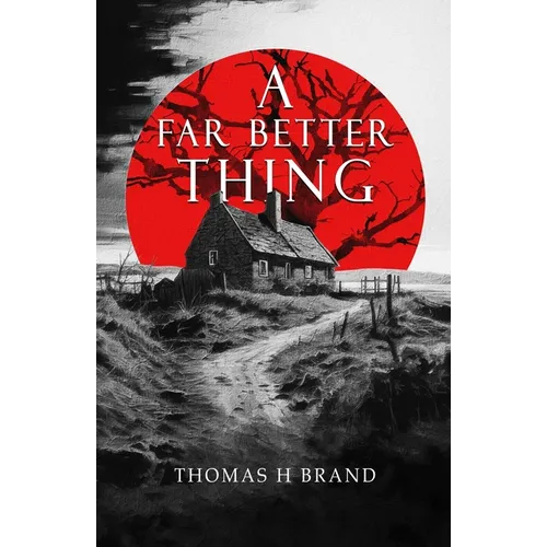 A Far Better Thing