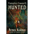 Vampire Council: Hunted