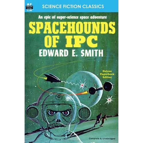Spacehounds of IPC