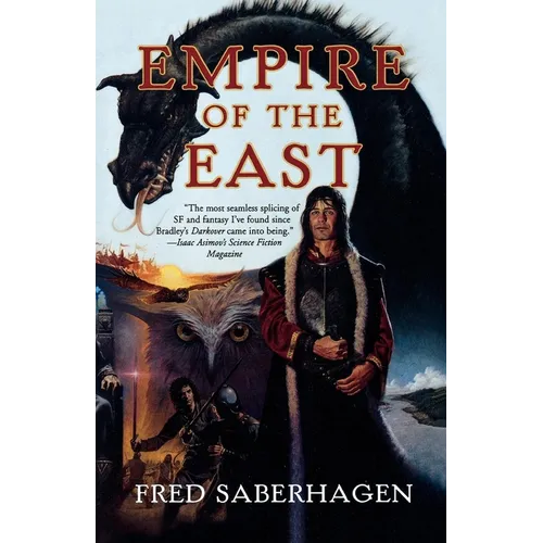Empire of the East