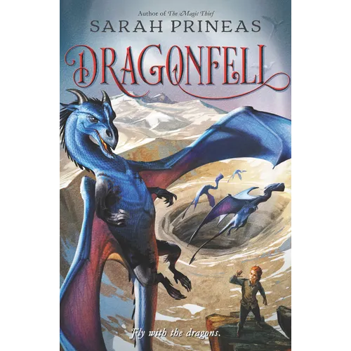 Dragonfell