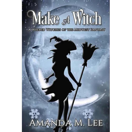 Make A Witch