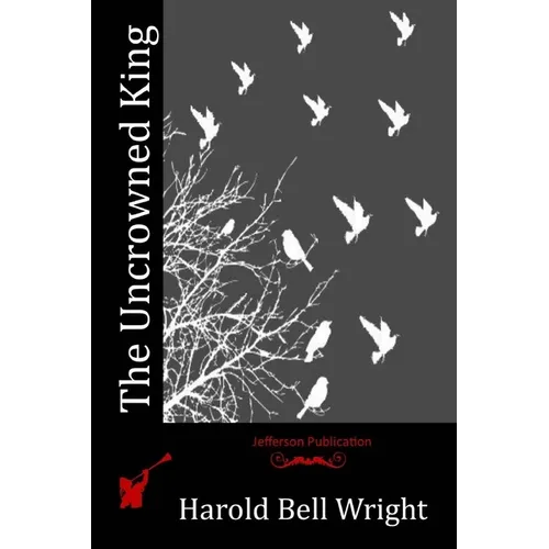 The Uncrowned King