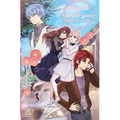 Obsessions of an Otome Gamer: Middle School Years