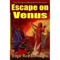 Escape on Venus