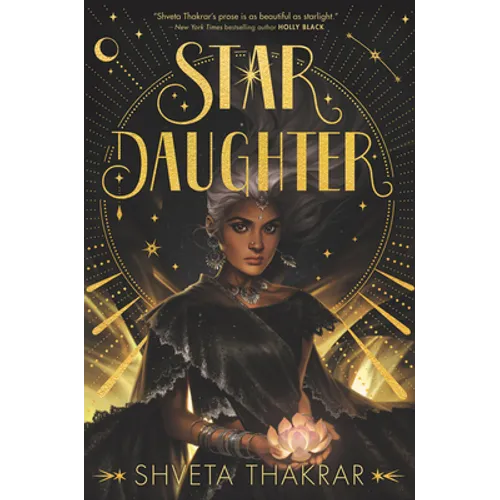 Star Daughter
