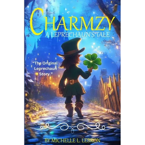 CHARMZY A Leprechaun's Tale