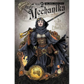 Lady Mechanika Volume 2: Tablet of Destinies