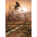 The Martian Simulacra: A Sherlock Holmes Mystery