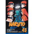 Naruto, Vol. 45: Battlefied, Konoha