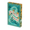 An Accident of Dragons: Deluxe Stenciled Edges