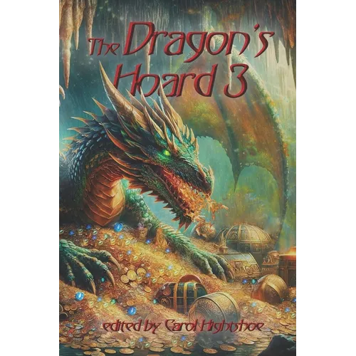 The Dragon's Hoard 3