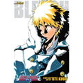 Bleach (3-In-1 Edition), Vol. 17: Includes Vols. 49, 50 & 51