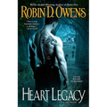 Heart Legacy