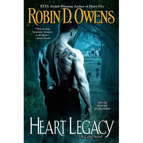 Heart Legacy