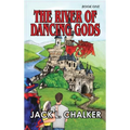 River of Dancing Gods (Dancing Gods: Book One)