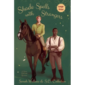 Shade Spells with Strangers: A Historical MM Romance - Large Print