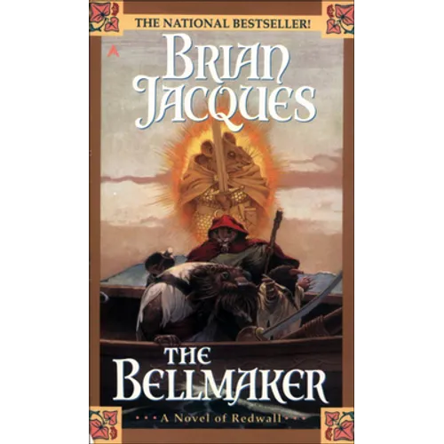 The Bellmaker