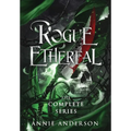 Rogue Ethereal Complete Series
