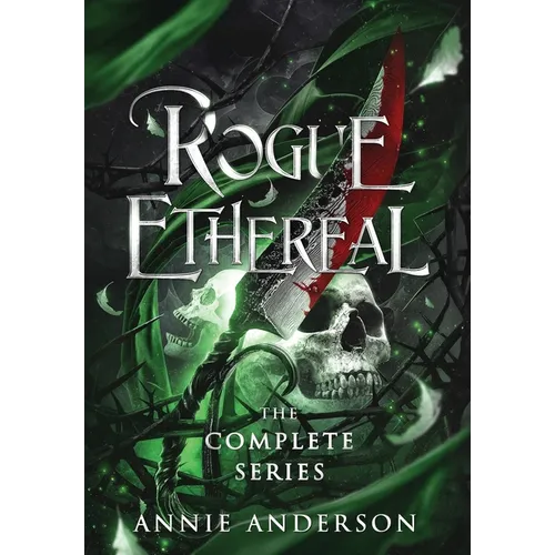 Rogue Ethereal Complete Series