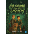 The Orphans of the Amazon