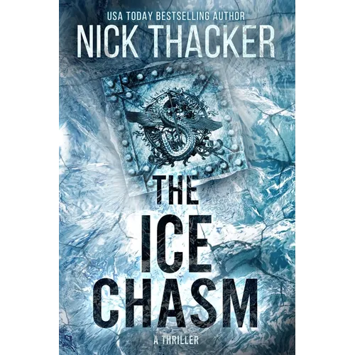 The Ice Chasm