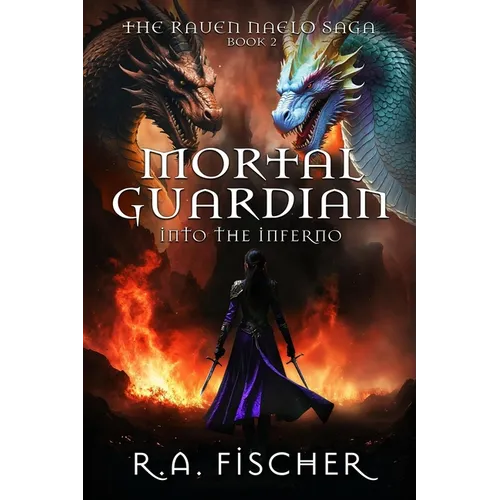 Mortal Guardian: Into the Inferno