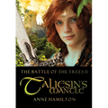 Taliesin's Mantle: Battle of the Trees II