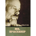 Mr. Spaceship