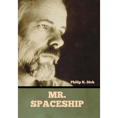 Mr. Spaceship