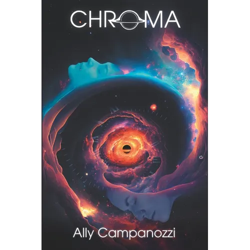 Chroma: The Pearl Shores Series
