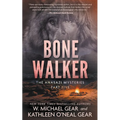 Bone Walker: A Native American Historical Mystery Series