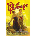 First Passage - Early Drafts of Beloved Yarns by Robert E. Howard