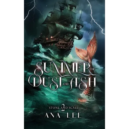 Summer of Dust and Ash