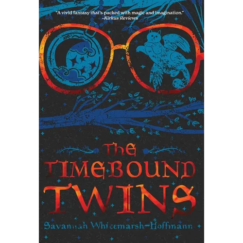 The Timebound Twins