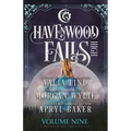 Havenwood Falls High Volume Nine: A Havenwood Falls High Collection