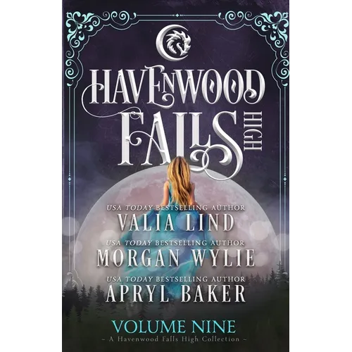 Havenwood Falls High Volume Nine: A Havenwood Falls High Collection