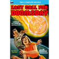 Last Call for Doomsday & The Huntress of Akkan