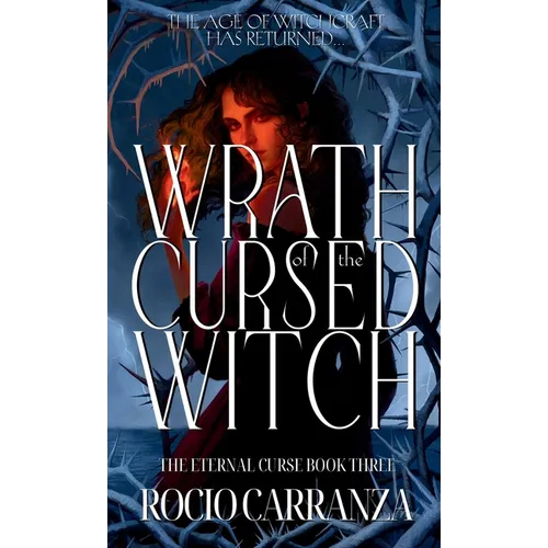 Wrath of the Cursed Witch
