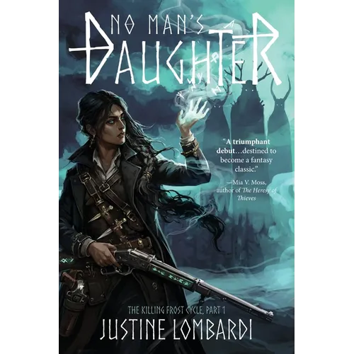 No Man's Daughter