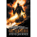 Secret Adventures of Jules Verne and Alexander Dumas, The Sea Demon