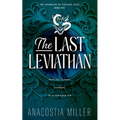 The Last Leviathan