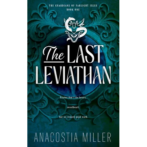 The Last Leviathan