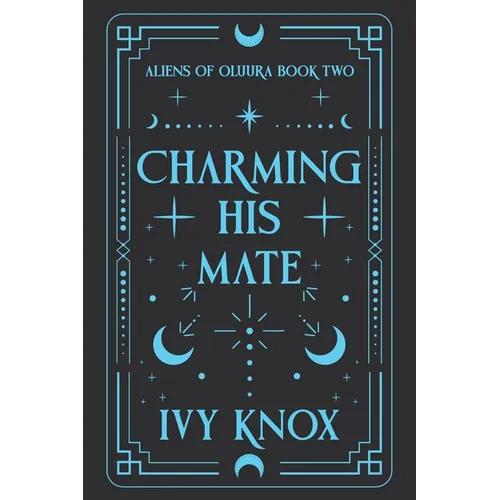 Charming His Mate