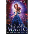 Mistake of Magic: Reverse Harem Fantasy