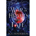 A War of Hearts and Fate